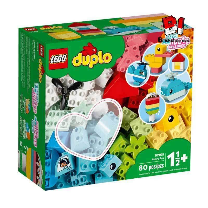 jual lego duplo