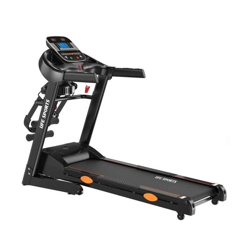 Jual Life Sports Treadmill Elektrik Lf1080 3 Fungsi Online September 2020 Blibli Com