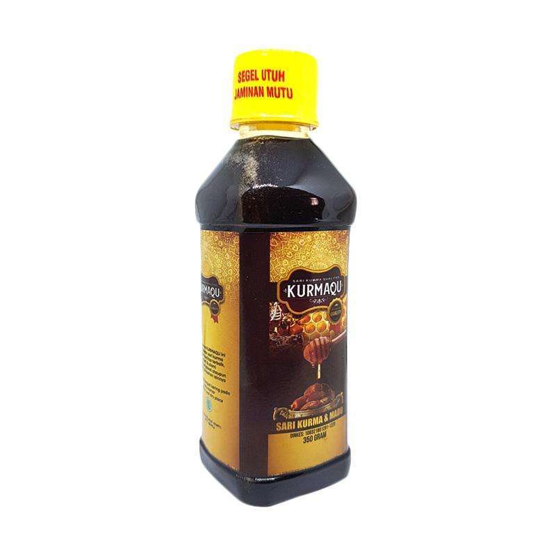 Jual Kurmaqu Obat Asam Lambung Maag Kronis Obat Infeksi Lambung Sari Kurma Madu Original Online Februari 2021 Blibli