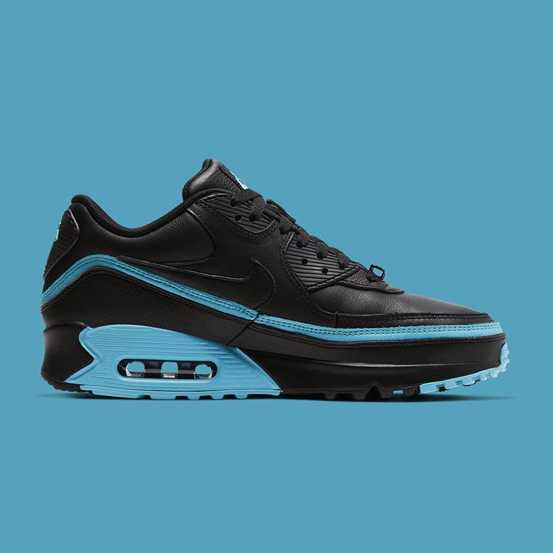 Jual Nike Airmax Undefeated Original Model Terlengkap Harga Murah November 2024