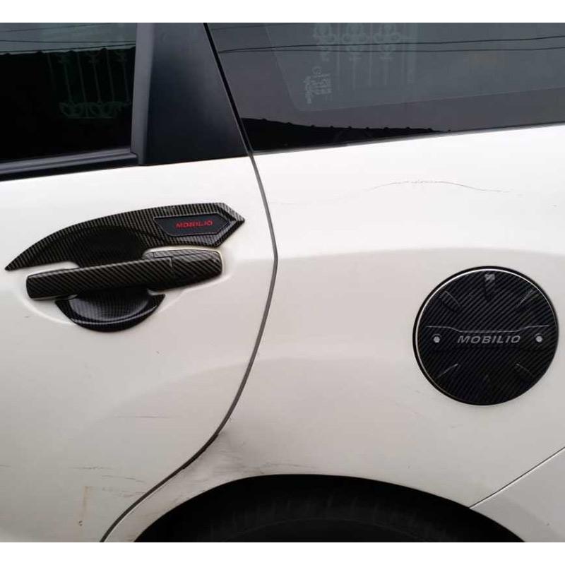 Cover cheap handle mobilio