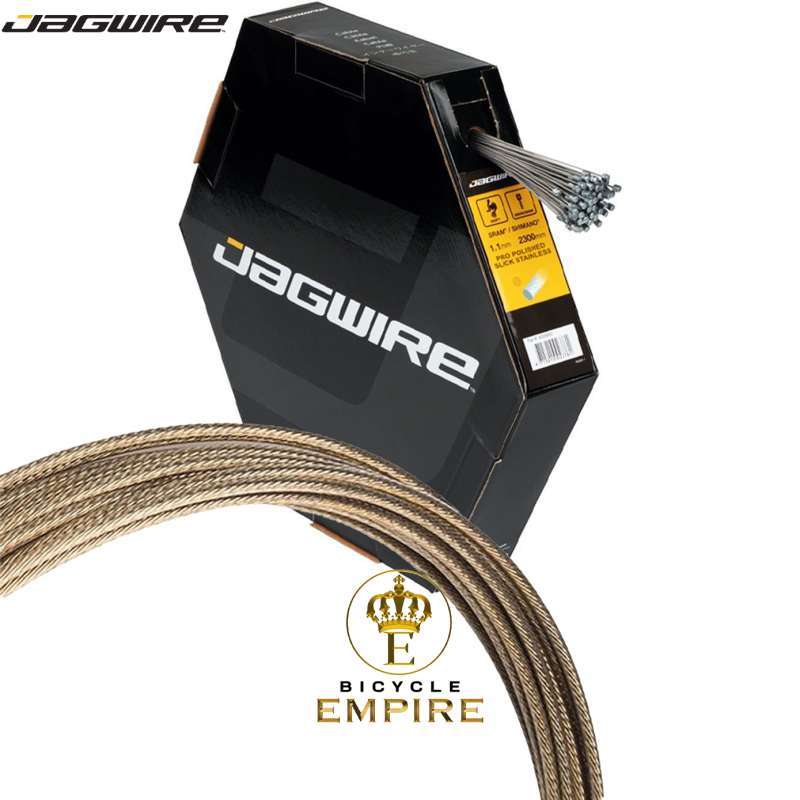 Jagwire Shift Cable Kawat Kabel Inner Shifter Jagwire PRO Slick