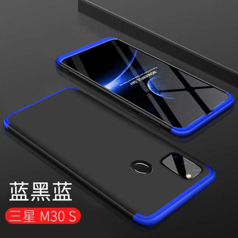 buat barugkk 360 full cover baby skin hard case samsung galaxy m21 armor