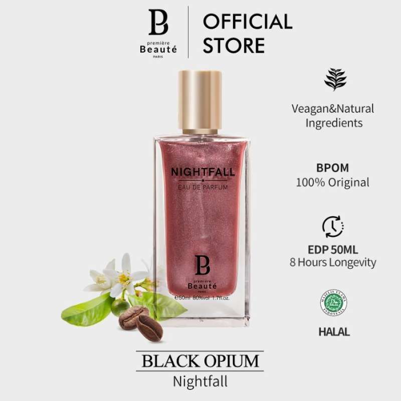 Black deals opium unisex