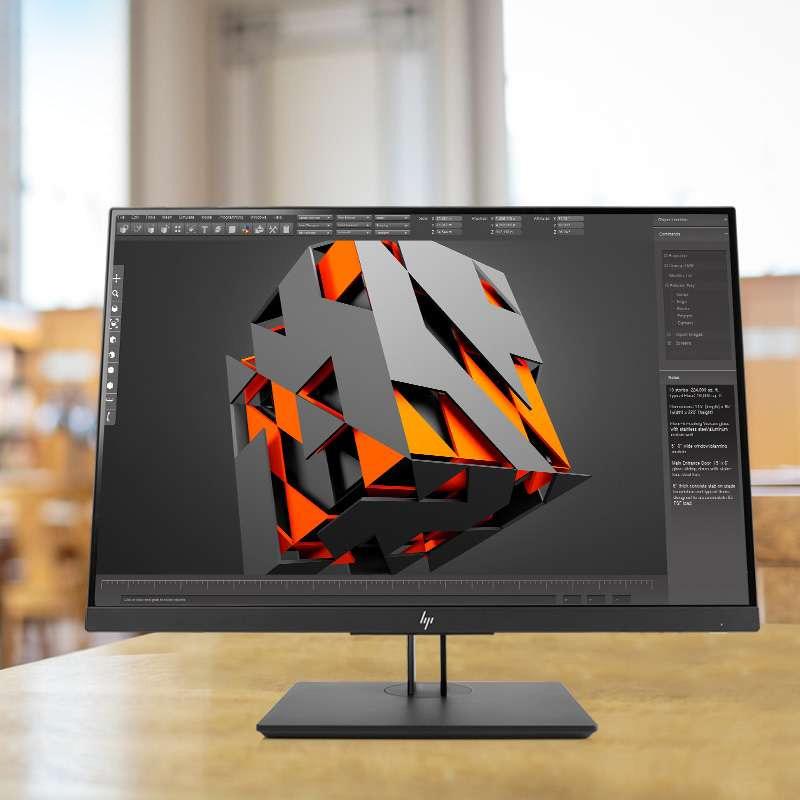 Jual HP Display Z27n Monitor [27 Inch] di Seller GOCAP - Kota Jakarta  Utara, DKI Jakarta | Blibli
