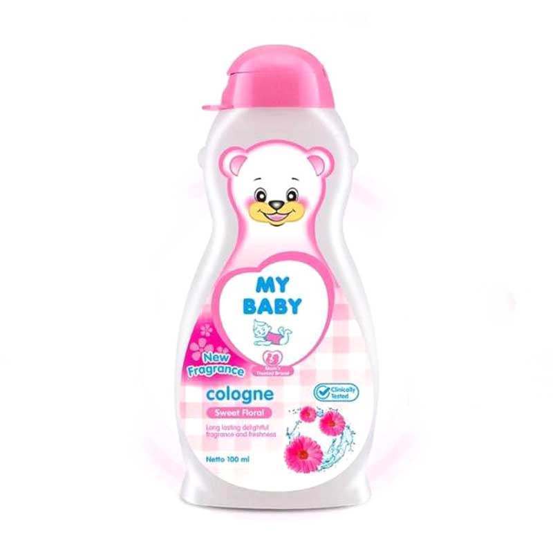 My baby sale lotion