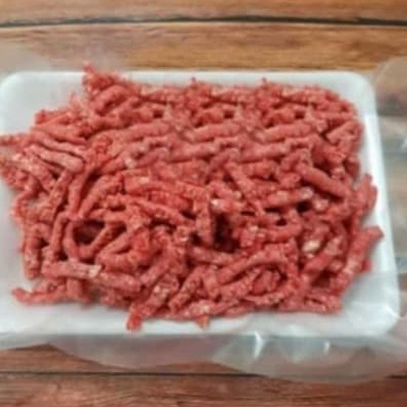 Jual Toko Daging 38 Minceed Beef Daging Sapi Giling Australia 1 Kg Online Desember 2020 Blibli