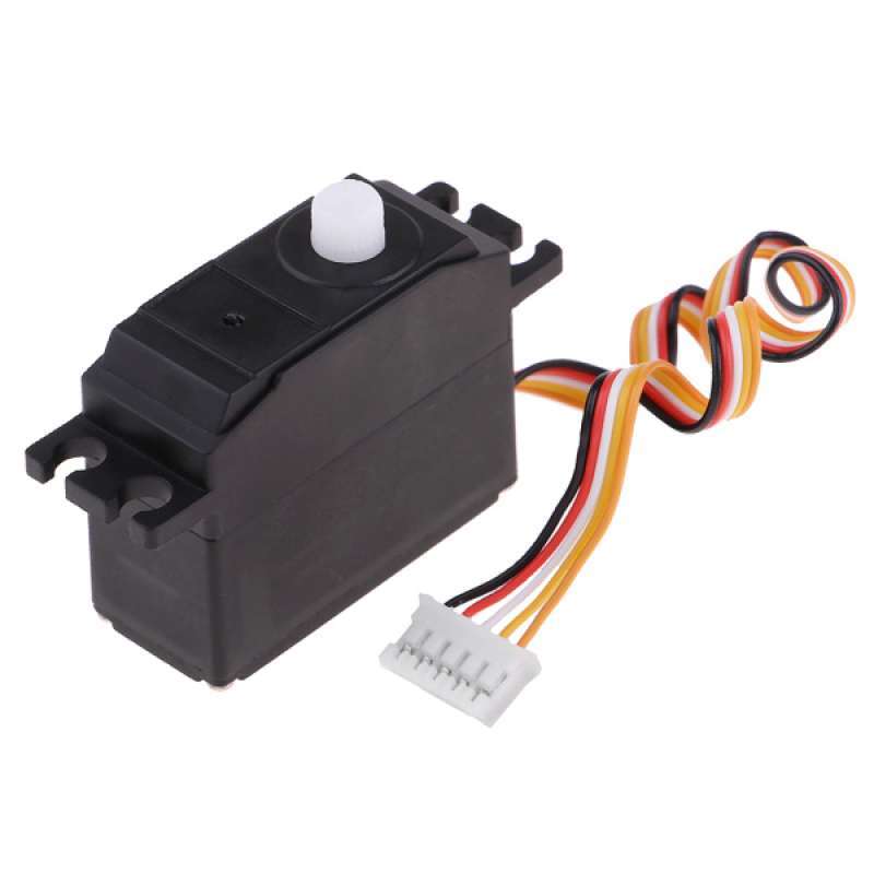 wltoys 12428 servo