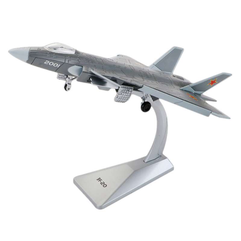 diecast model aircraft