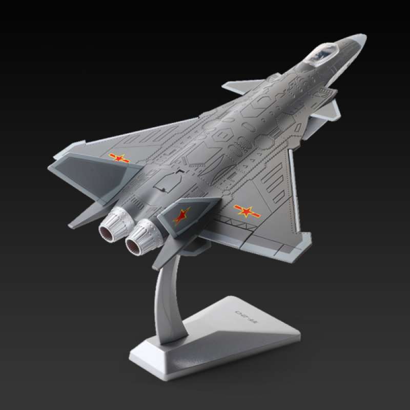 diecast model aircraft