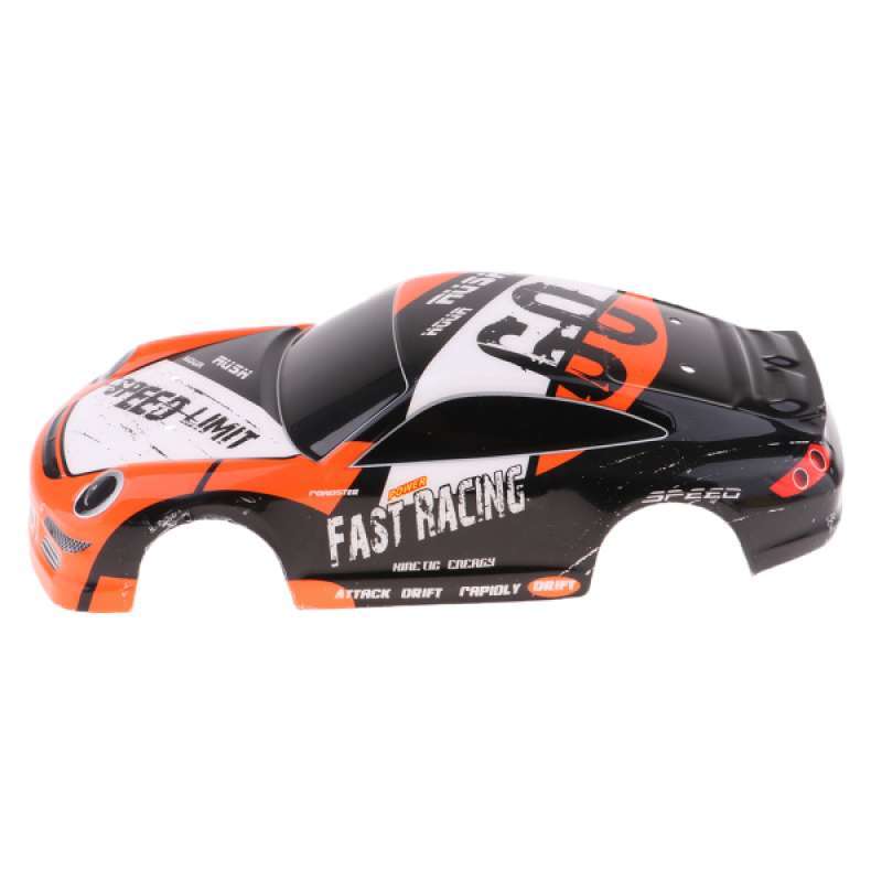 remote control car spare parts
