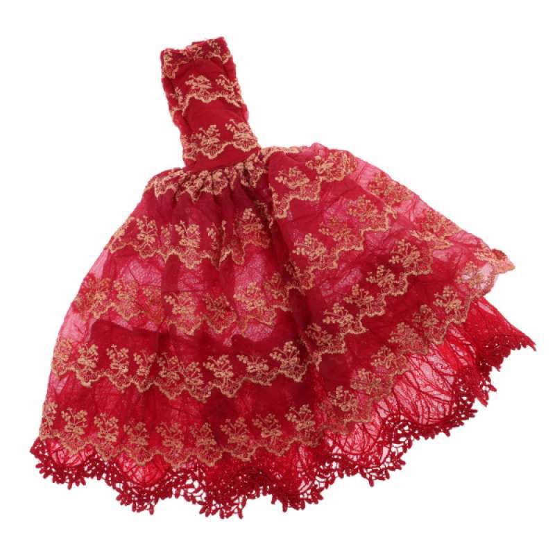 Party Dress Skrits Costume Dress 