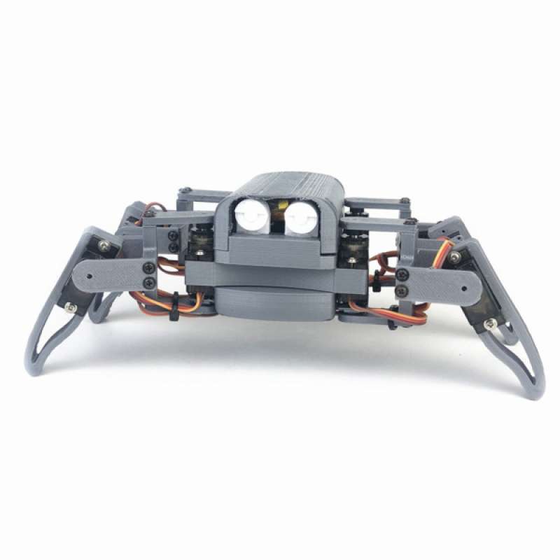 quadruped robot kit