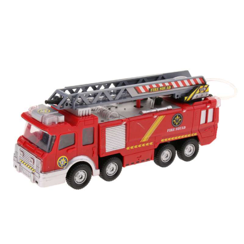 fire truck toy