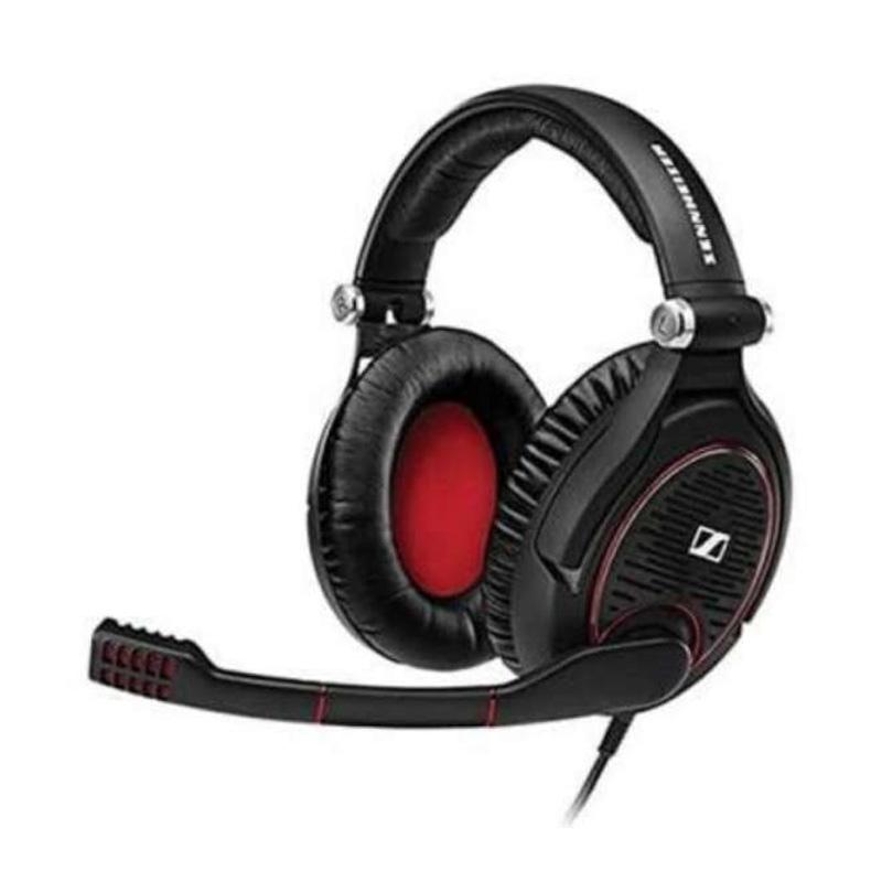 Jual Headset Gaming Sennheiser Game Zero Online November 2020 Blibli