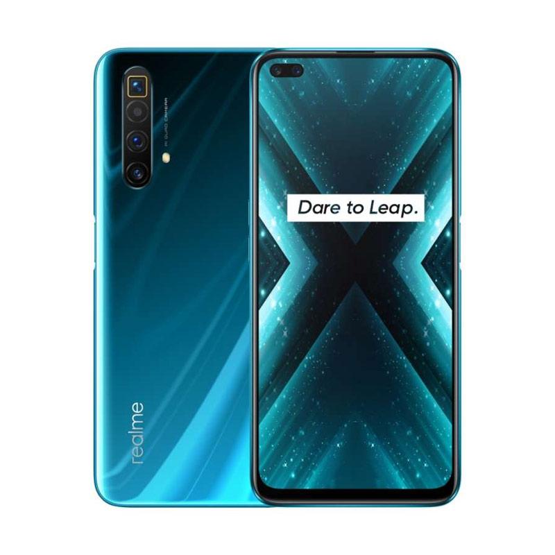 Jual Realme X3 Superzoom 12-256 Smartphone Terbaru Oktober 2021 harga murah  - kualitas terjamin | Blibli