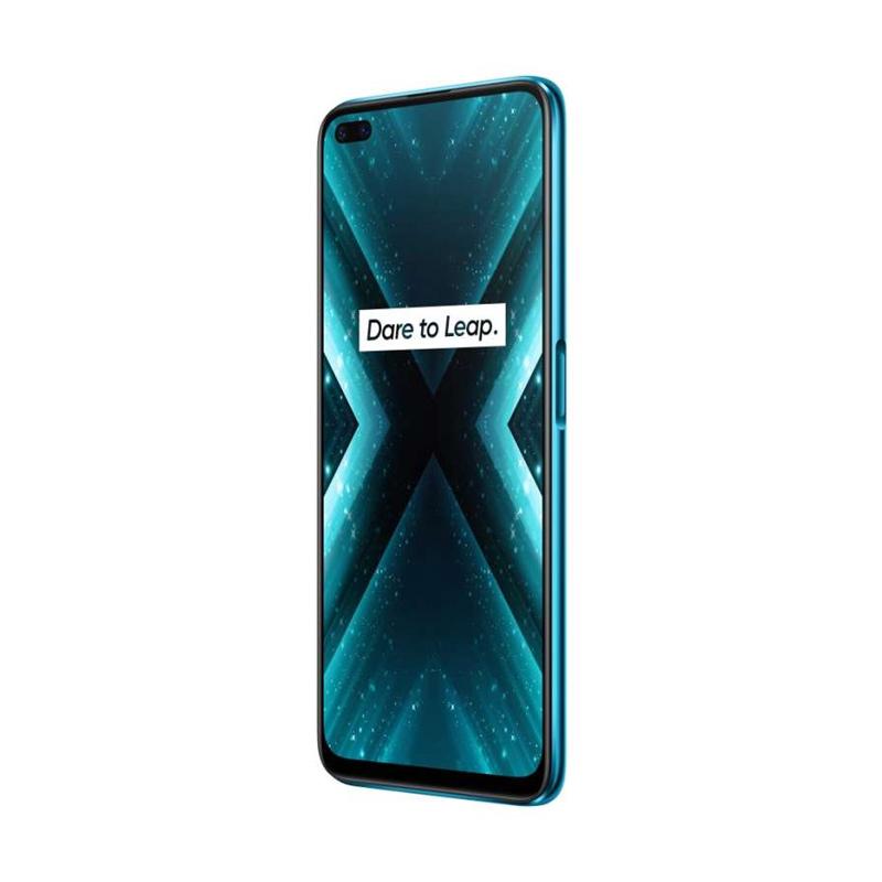 Jual Realme X3 Superzoom 12-256 Smartphone Di Seller Moppy's My