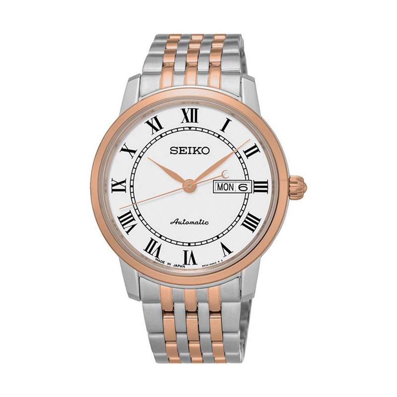 Seiko new arrivals presage srp761j1
