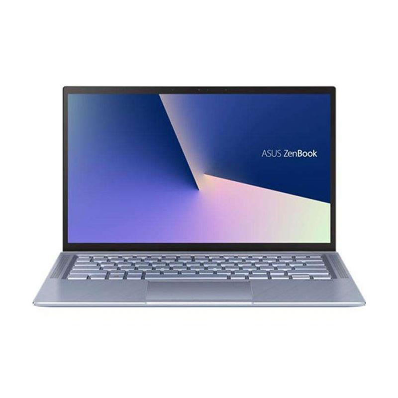 Jual Asus Zenbook Um431da Am501t Laptop Silver Blue Amd Ryzen 5 3500u 8gb 512gb Ssd 14 Inch Fhd Win10home Online Desember 2020 Blibli