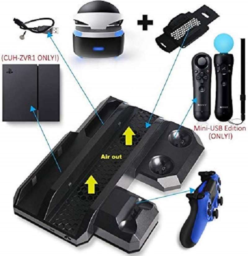 games that use move controllers