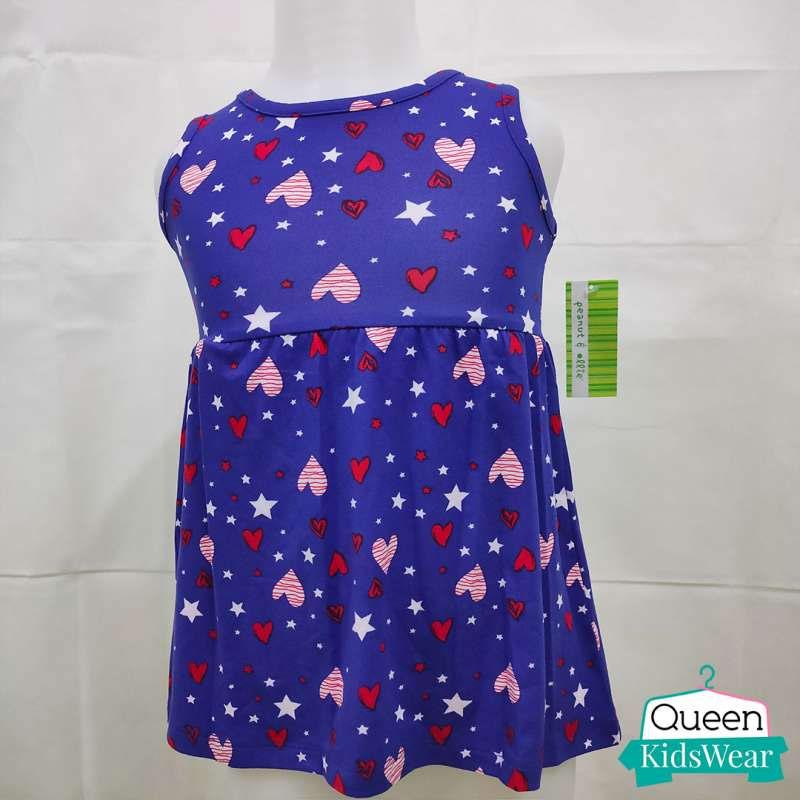 Jual Lokal Queen Kidswear Branded Dress Anak Perempuan Online September 2020 Blibli Com