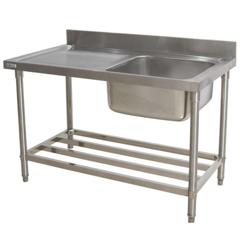 Jual Kitchen Sink Table Tempat Cuci Piring Online Oktober 2020 Blibli Com