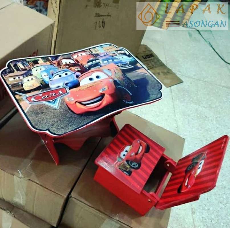 Jual Meja Belajar Anak Karakter Set Kursi Lipat Online Februari 2021 Blibli Set anak minimalis, kamar tidur anak, kamar tidur anak minimalis, kamar tidur anak perempuan, kamar tidur minimalis, kasur anak, mebel anak, model kamar anak, model kamar tidur anak, model tempat nama barang. meja belajar anak karakter set kursi lipat