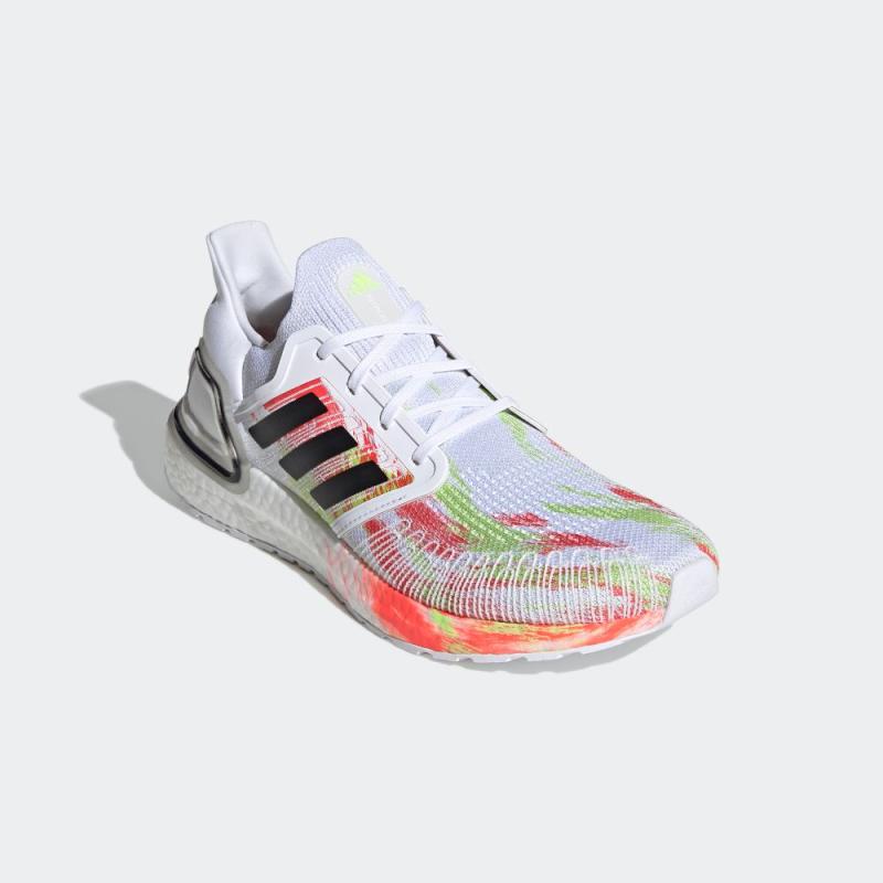 Sepatu running adidas ultra boost new arrivals