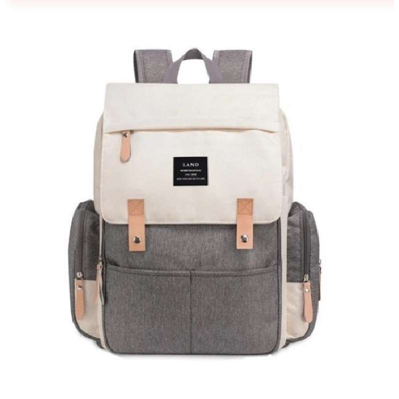 landuo diaper bag