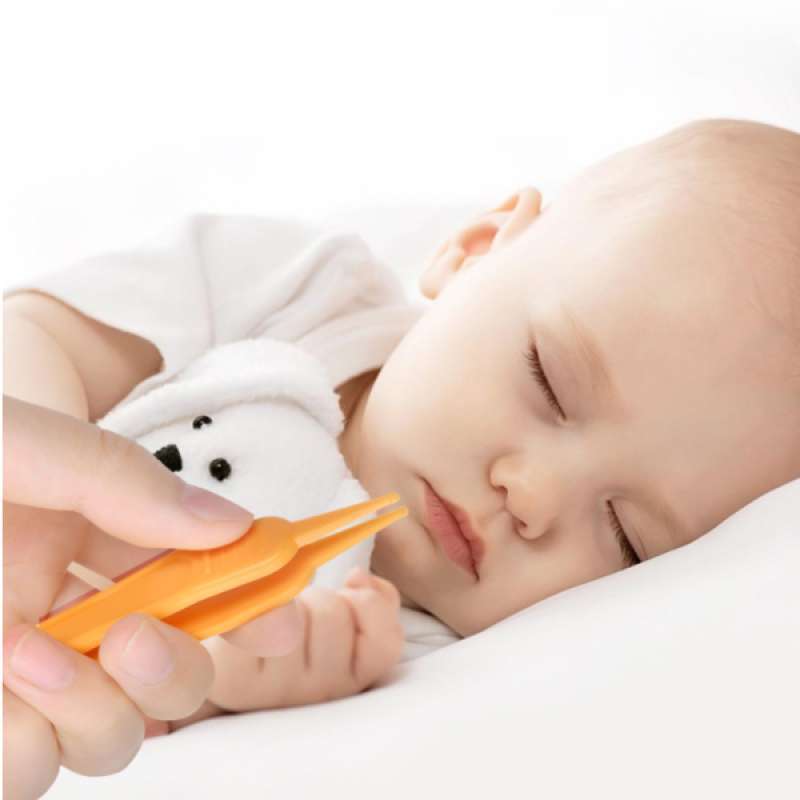 Jual Ruzain Mall Baby Nose Picker Pinset Pembersih Hidung Dan Upil Bayi Pembersih Upil Bayi Online November 2020 Blibli Com