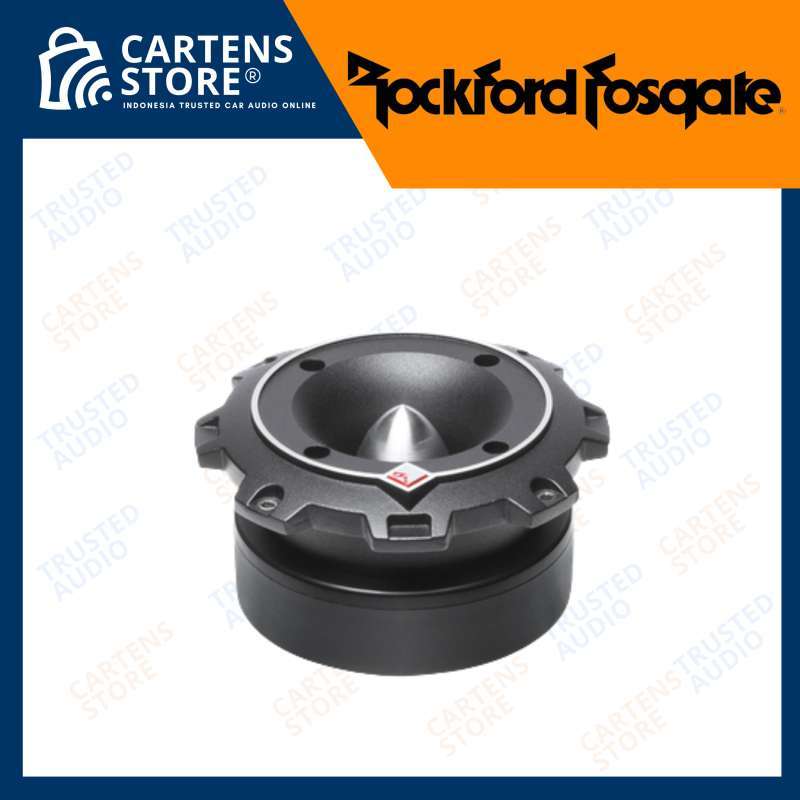 Rockford Fosgate PP4-T ツィーター 2個セット ロックフォード PP4-T