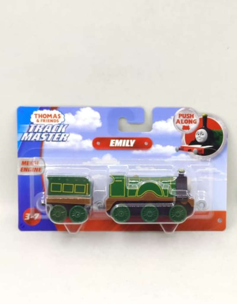 thomas and friends metal engine