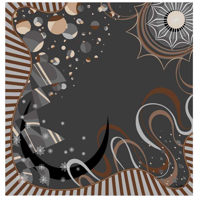 Jual Kerudung Anti Air Motif Bintang Simpel Laser Cut Online Oktober 2020 Blibli Com