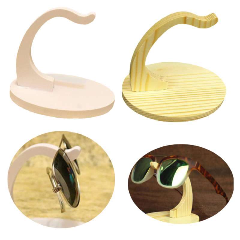 Jual 2x Organizer Glasses Displays Sunglasses Glasses Rack Holder Display Racks Online November 2020 Blibli Com