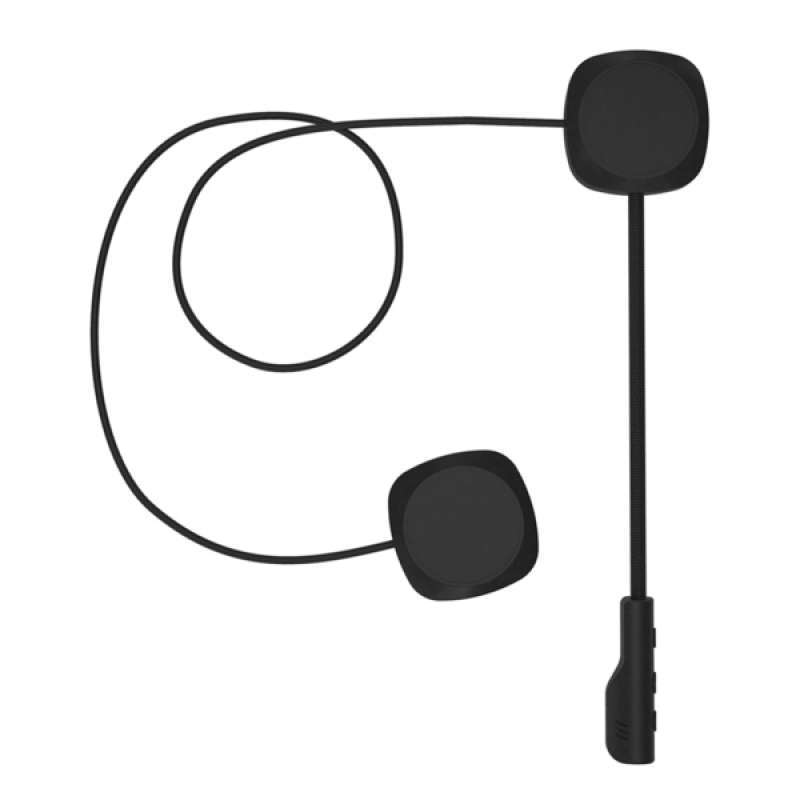 Promo Motorcycle Intercom Helmet 