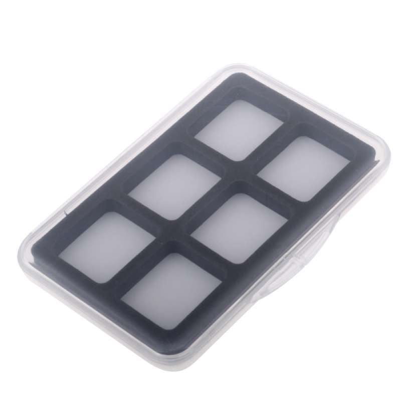 tackle box foam