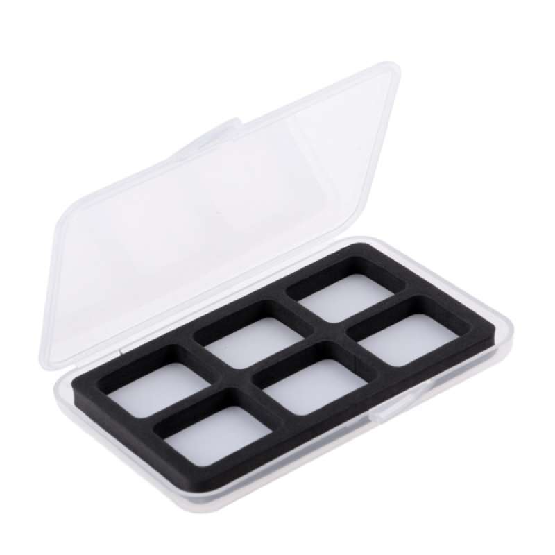 tackle box foam