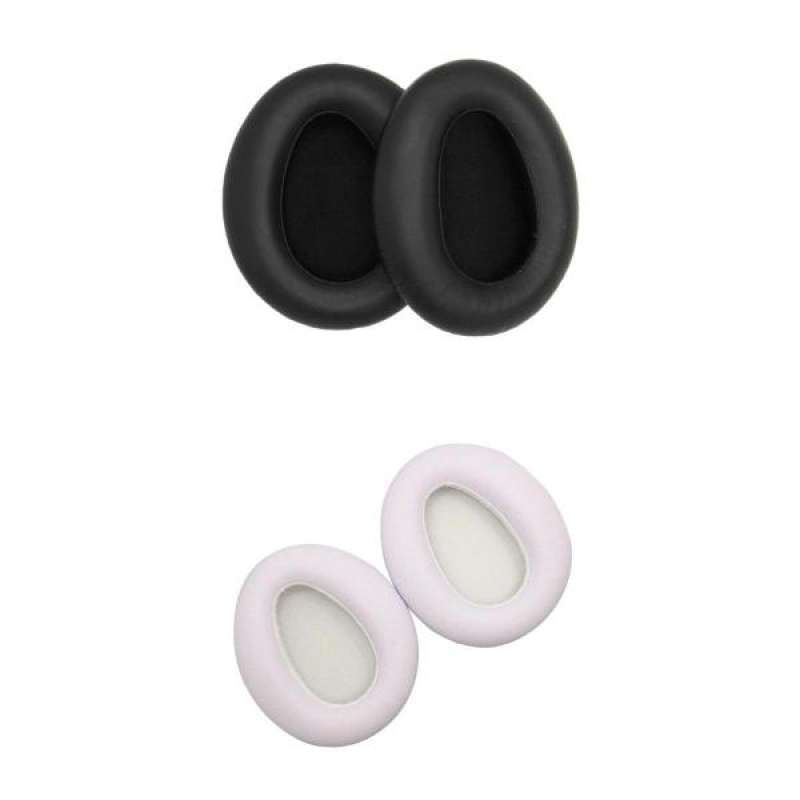 Promo 2Pairs Memory Foam Ear Pads Cushion Covers for SONY MDR-10RBT MDR-10R  di Seller Homyl - China | Blibli