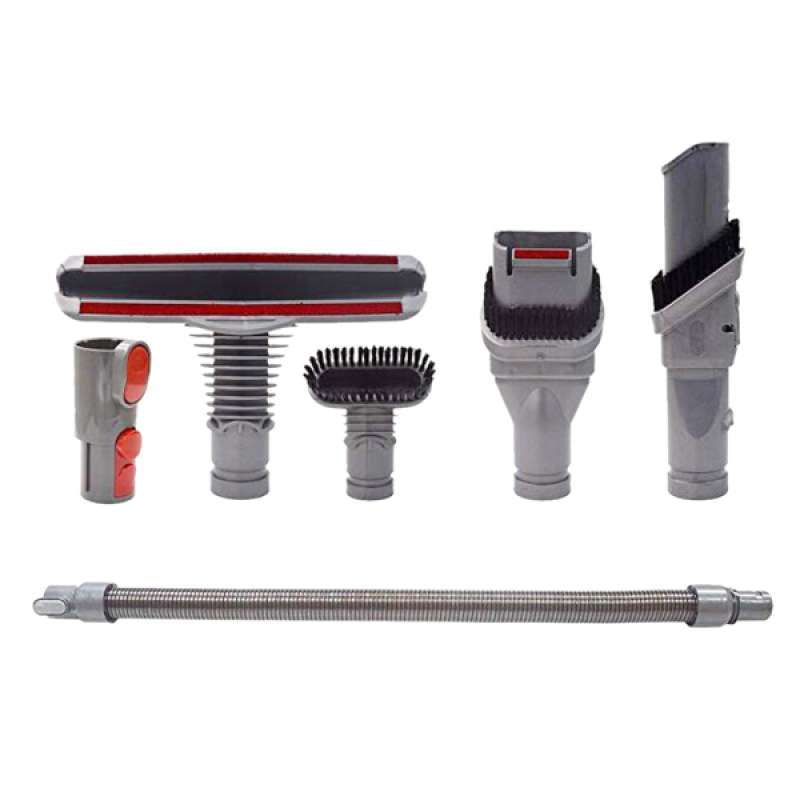 Promo Pack 6 Replacement Vacuum Cleaner 