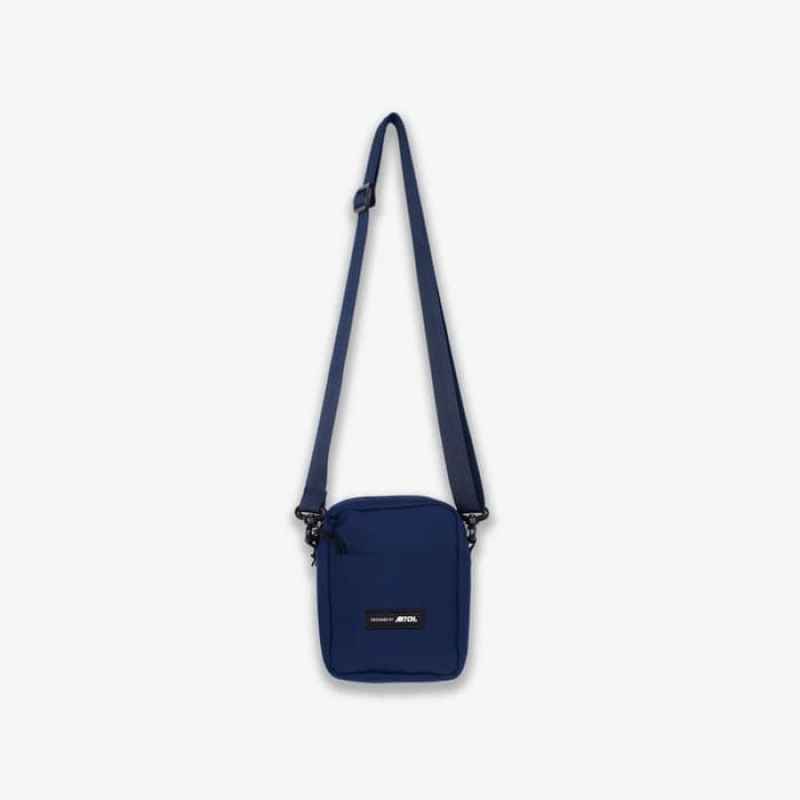 Sling Bag ARTCH Tas slempang Pria cowok bandung slingbag artch