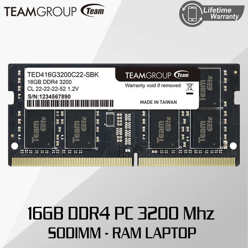 Harga ram 16gb ddr4 laptop sale