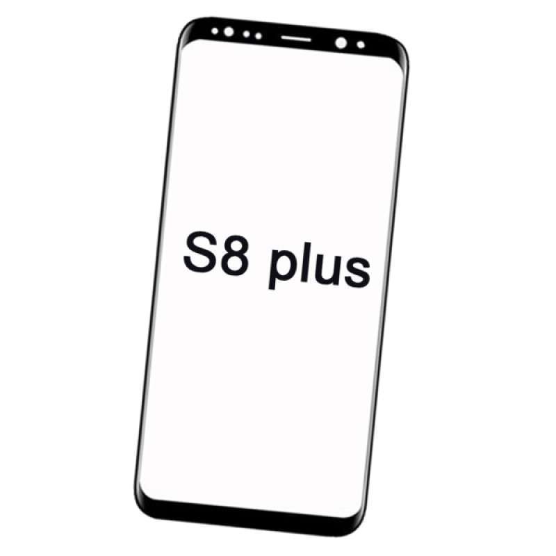Samsung Galaxy S8 plus Outer Glass 