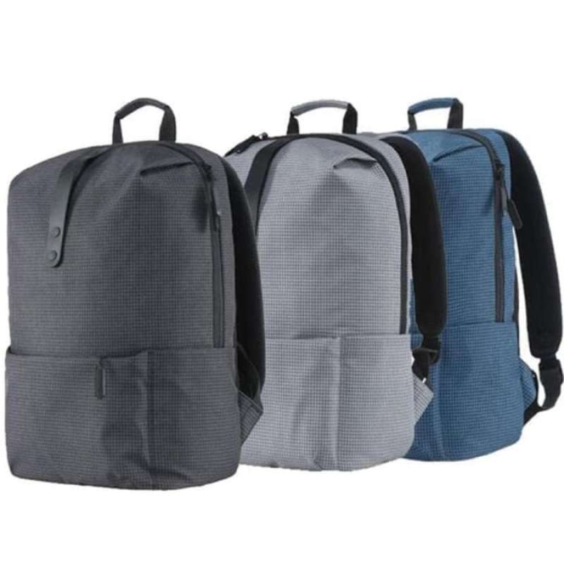 xiaomi leisure backpack