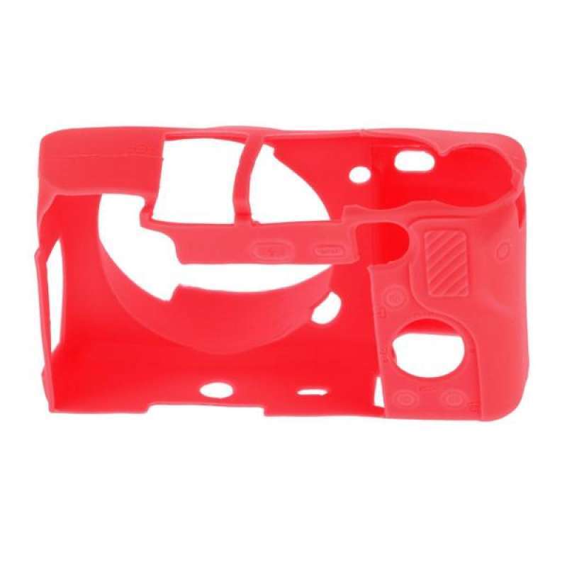 for sony a6000 camera silicone waterproof case cover skin protector shell