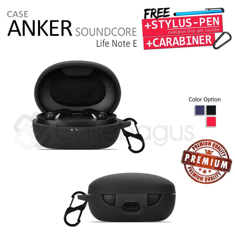 Anker soundcore life hotsell note case cover