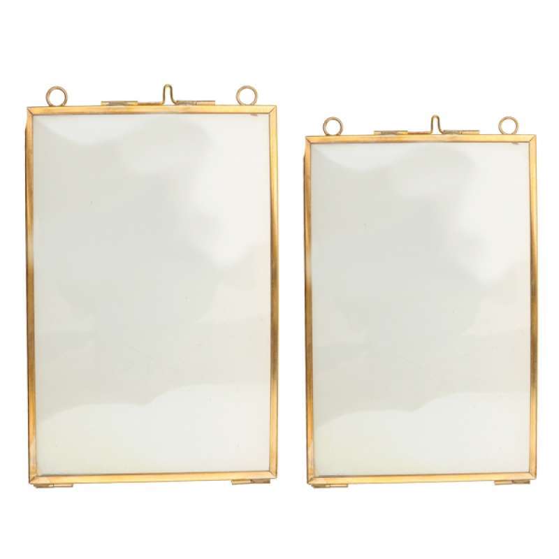 Jual 2x Antique Brass Hanging Glass Float Portrait Photo Frames 5x7 Inch 4x6 Februari 2021 Blibli - Vintage Brass Hanging Picture Frame Jual 2x Antique Brass Hanging Glass Float Portrait Photo Frames 5x7 Inch 4x6 Februari 2021 Blibli - Vintage Brass Hanging Picture Frame