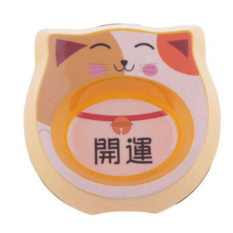 Jual Pet Dog Puppy Cat Bowl Pot Dispenser For Food Drinking Water Milk Dish Online Desember 2020 Blibli