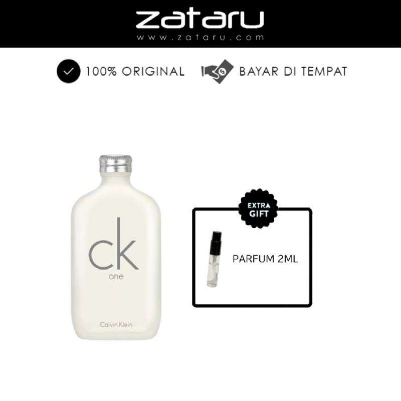 Ck one shop harga