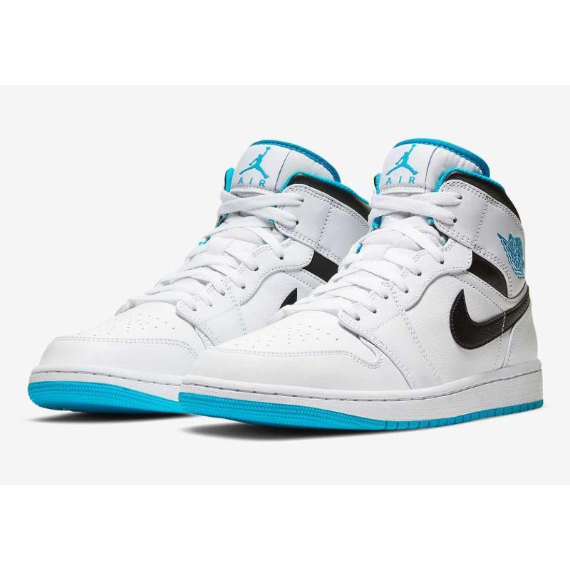 harga air jordan 1 blue