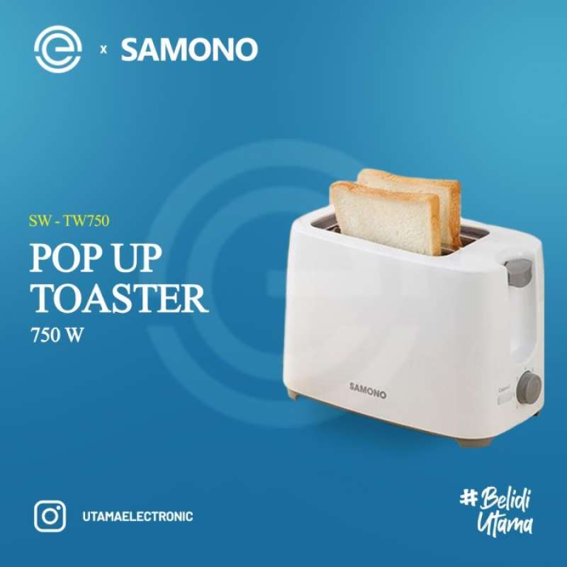 Harga toaster roti hot sale